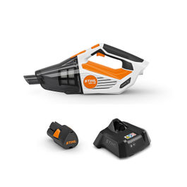 STIHL SEA 20 Hand-Held Vacuum Cleaner Kit (With Battery & Charger) STIHL