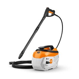 STIHL RE 125 X Hand-held Electric Water Blaster Home & Garden STIHL