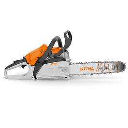 STIHL MS 182 16 Bar Petrol Chainsaw Online STIHL NZ