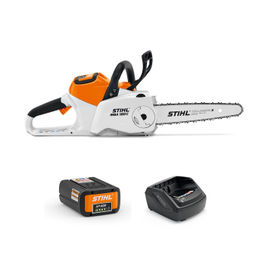 MSA 160 C Battery Chainsaw Kit (With Battery & Charger) STIHL