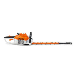 STIHL HS 56 C-E Petrol Hedge Trimmer Professional STIHL