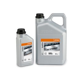 STIHL Synth Plus Chain Lubrication