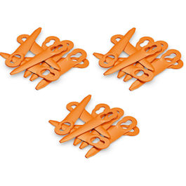 Garden tool: STIHL Polycut Replacement Blades. 2 Get 1 FREE STIHL