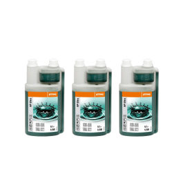 HP Ultra - Two Stroke Engine Oil (1 Litre) STIHL