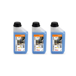 CC 100 Auto Wash & Wax (1L) (1L) STIHL