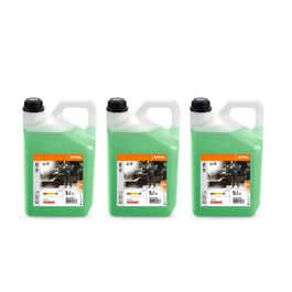 STIHL CU 100 Auto & Outdoor Cleaner (5L) 2 Get 1 Free STIHL