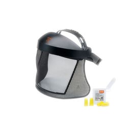 STIHL Nylon Mesh Visor