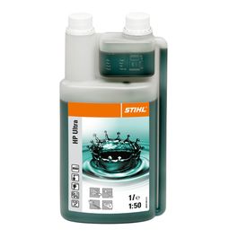 STIHL HP Ultra - Two Stroke Engine Oil (1 Litre)