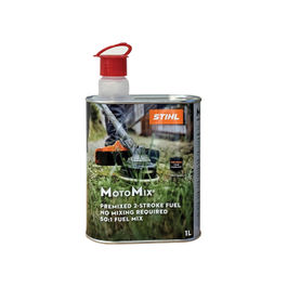 STIHL MotoMix Fuel Mixture (1 Litre) Online STIHL NZ