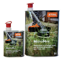 STIHL MotoMix Fuel Mixture STIHL