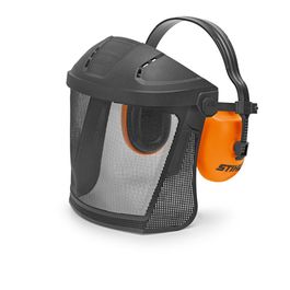 STIHL Function Muff Visor Set Online STIHL NZ