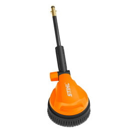 Garden tool: STIHL Rotating Wash Brush