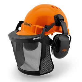 STIHL FUNCTION Basic Chainsaw Helmet STIHL