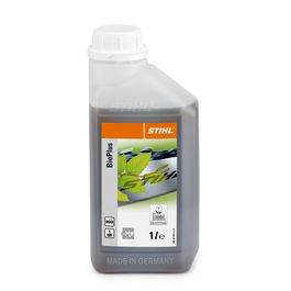 STIHL Bio Plus Chain Lubrication (1 Litre)