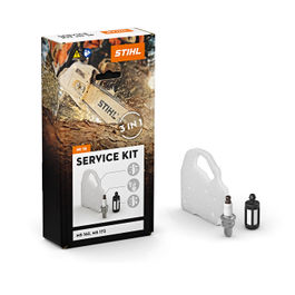 STIHL Chainsaw Service Kit for Models MS 162, MS 172 STIHL