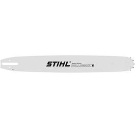 STIHL Rollomatic E 3/8P 1.3 mm Guide Bar