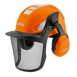 STIHL ADVANCE X - Vent Helmet