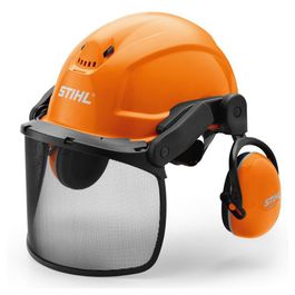 STIHL Dynamic Ergo Chainsaw Helmet STIHL