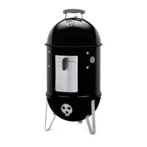 Weber 37cm Smokey Mountain Cooker