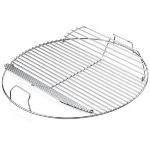 Charcoal Kettle Range Accessories: 57cm Hinged Cooking Grill