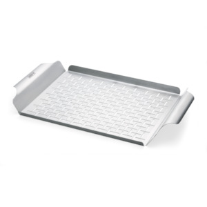 Stainless Steel Grill Pan