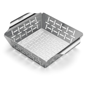 Stainless Steel Vegetable Basket