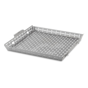 Weber CRAFTED Large Format Grilling Basket