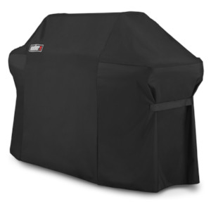 Weber Full Length Cover Summit 600 Series