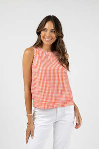 Clothing: Ana Top