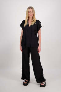 Clothing: Santana Pants