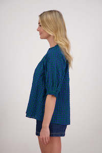 Clothing: Paxton Top