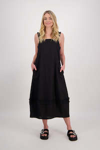 Clothing: Webb Dress