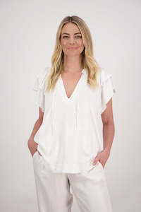 Clothing: Pansy Top