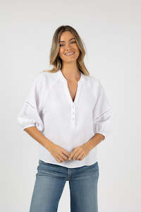 Clothing: Ambrosia Blouse