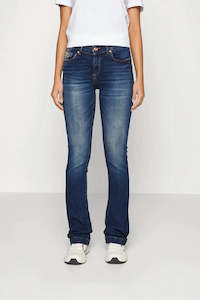 Fallon Jean /Morna wash