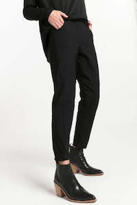 Clothing: Section Pant/Charcoal