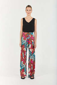 Pucci Palazzo Pant