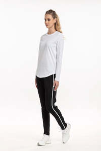 Clothing: Wonder Pant /Black