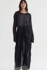 Clothing: Oscillate Dress