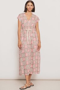 Guru Dress /Guru Print