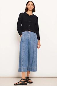 Raydel Denim Pant