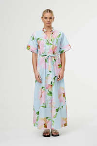 Clothing: Dylan Dress / Summer Daisy