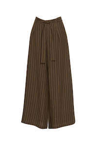 Clothing: Highway Pant /Khaki