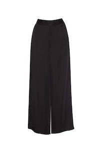 Clothing: Occasion Pant /Black