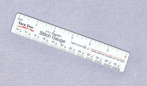 Stitch Gauge 4 in 1 Magnetic