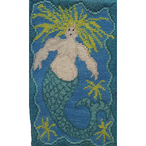 The Real Women’s Mermaid