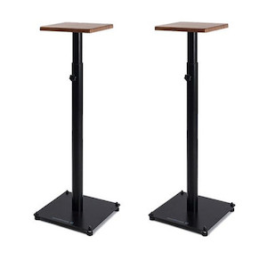 Products: Wavebone - Grand Gemini Speaker Stands (Pair)