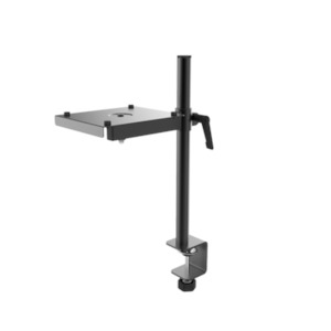 Wavebone - Gemini - Height Adjustable Tabletop Speaker Stands (Pair)