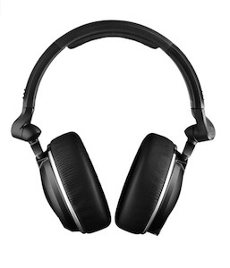 AKG - K182 Professional Closed-Back Monitor Headphones