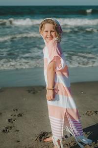 SURF KIDS TOWELIES